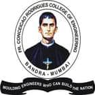Fr Conceicao Rodrigues College of Engineering, Mumbai Logo