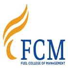 Friends Union for Energising Lives FUEL College, Pune Logo