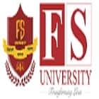 FS University, Shikohabad Logo