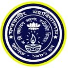Furkating College, Golaghat Logo