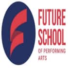 Future School of Performing Arts, Goa Logo