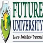 Future University, Bareilly Logo