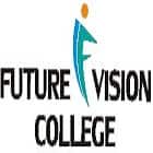 Future Vision College, Ujjain Logo