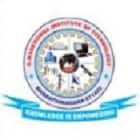 G Madegowda Institute of Technology, Mandya Logo