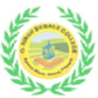 G Singh Degree College, Allahabad Logo