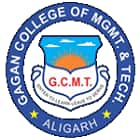 Gagan College of Management and Technology, Aligarh Logo