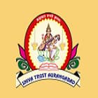 Gajanan Maharaj College of Pharmacy, Aurangabad Logo