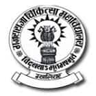 Gajra Raja Medical College, Gwalior Logo