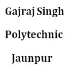 Gajraj Singh Polytechnic, Jaunpur Logo