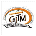 Galaxy Institute of Technology and Management, Karnal Logo