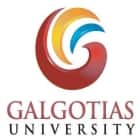 Galgotias University, Greater Noida Logo