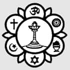 Gandhi College and School of Nursing, Karnal Logo