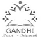 Gandhi College of Arts and Science for Women, Namakkal Logo