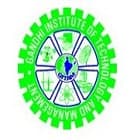 Gandhi Institute of Technology and Management, Bhubaneswar Logo
