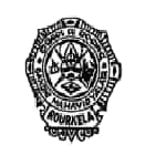 Gandhi Mahavidyalaya, Rourkela Logo