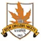 Gandhi Memorial College of Education, Jammu Logo