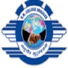Gandhi Memorial College, Srinagar Logo