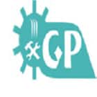 Gandhi Polytechnic, Berhampur Logo