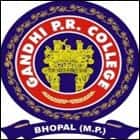 Gandhi PR College, Bhopal Logo