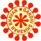 Gandhi Shikshan Bhavan's Smt Surajba College of Education, Mumbai Logo