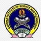 Gandhiji Institute of Science and Technology, Bhimavaram Logo