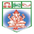Ganesar College of Arts and Science, Melasivapuri Logo