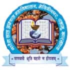 Ganesh Lal Agrawal College, Palamu Logo
