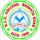 Ganesh Lal Choudhary College, Barpeta Logo