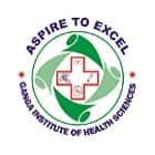 Ganga College of Nursing, Coimbatore Logo