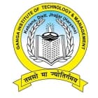 Ganga Institute of Technology and Management, Jhajjar Logo