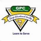 Ganga Pharmacy College, Borgaon Logo