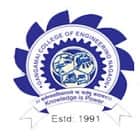 Gangamai College of Engineering, Dhule Logo