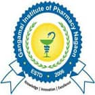 Gangamai Institute of Pharmacy, Dhule Logo