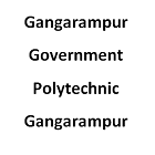 Gangarampur Government Polytechnic, Gangarampur Logo