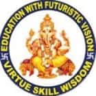 Ganpati Institute of Education, Yamuna Nagar Logo