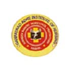 Ganpatrao Adke College of Nursing, Nashik Logo