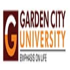 Garden City University, Bangalore Logo