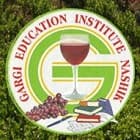 Gargi Agriculture Research and Training Institute, Nashik Logo