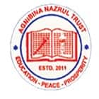 Garhchumuk Kolia Teachers Training College, Howrah Logo