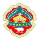 Gauhati Medical College, Guwahati Logo