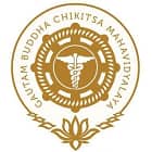 Gautam Buddha Chikitsa Mahavidyalaya, Dehradun Logo
