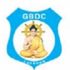 Gautam Buddha Degree College, Lucknow Logo