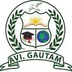 Gautam Teacher Training College, Nalanda Logo