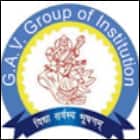 GAV Polytechnic College, Jhajjar Logo