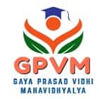 Gaya Prasad Vidhi Mahavidyalaya, Kanpur Nagar Logo