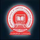 Gayatri Institute of Computer and Management Studies, Rayagada Logo