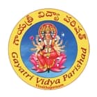 Gayatri Vidya Parishad College for Degree and PG Courses, Visakhapatnam Logo