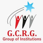 GCRG College of Polytechnic, Lucknow Logo