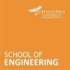 GD Goenka School of Engineering and Sciences, Gurgaon Logo
