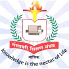 GD Sawant Arts Commerce Science and BCS College, Nashik Logo